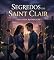 Livro Segredos do Saint Clair