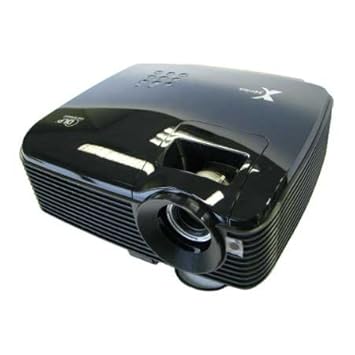 Infocus X17 - Proyector (2300 lúmenes ANSI, DLP, XGA (1024x768 ...