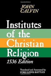 List Of Christian Doctrines