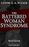 Battered Woman Syndrome 3/e H/C, Walker and Walker, Lenore E. A., 0826102522