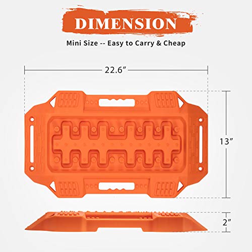 1 FIREBUG+Off+Road+Recovery+Traction+Tracktion