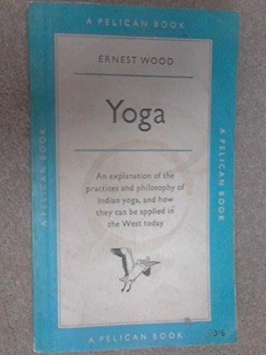 Yoga by E Wood (Paperback)