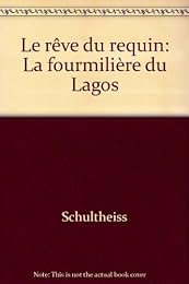 La  Fourmilière du 