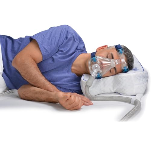 Contour CPAPMax Pillow