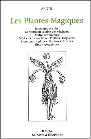 Les  plantes magiques