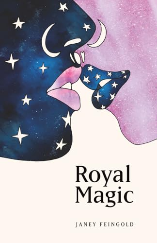 Royal Magic (Storytellers)