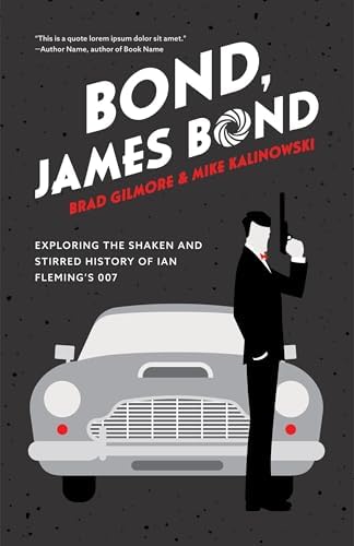 The Art of Bond: From storyboard to screen: the creative process