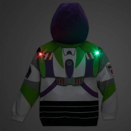 buzz lightyear sweater