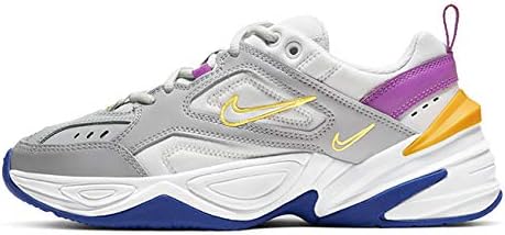 Amazon ナイキ M2k テクノ Ao3108 018 W M2k Tekno スニーカー シューズ メンズ レディース 23 0cm Light Grey 018 シューズ バッグ