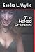 The Naked Poetess by Sandra L. Wyllie