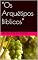 Livro “Os Arquétipos Bíblicos”