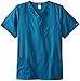 Cherokee Workwear Scrubs Tall Unisex V-neck Top