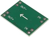 AITRIP 8x MP1584EN DC-DC Buck Converter Module Adjustable 24V to 12V 9V 5V 3V view 5