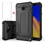 Asuwish Phone Case for Samsung Galaxy J7 Prime 2017