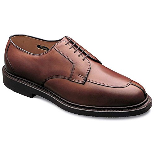 Allen Edmonds Men's Ashton Split-Toe Derby Shoe Kenya Ubuy