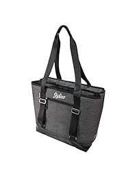 Igloo Daytripper   Compartimento doble (azul negro