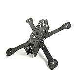 iFlight XL5 V2 226mm FPV Frame Carbon Fiber Racing Drone Quadcopter Kit Freestyle Frame True X 5inch Low Ride Team iFlight Edition