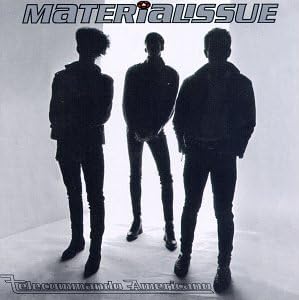 Material Issue - International Pop Overthrow - Amazon.com Music