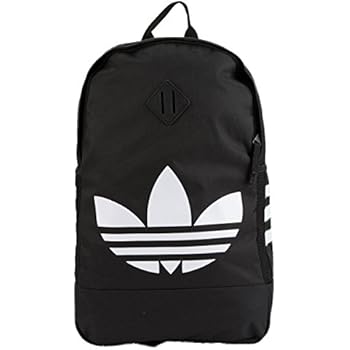 adidas trefoil rucksack
