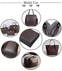 Picheng Soft Lychee Texture Faux Leather