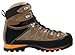 Asolo Khumbu GV Backpacking Boots - Women's Wool/Nicotine, 9.5
