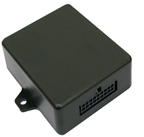 NAV-TV Rear View Camera Integration