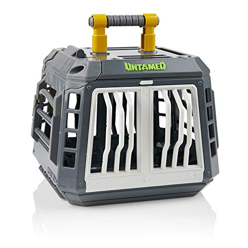 untamed t rex jailbreak