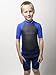 O'Neill Reactor Hybrid Neoprene/Lycra Shorty Kids Wetsuit for Swim Surf Snorkel