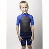 ONeill-Reactor-Hybrid-NeopreneLycra-Shorty-Kids-Wetsuit-for-Swim-Surf-Snorkel