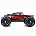 ECX Ruckus 4WD Monster Truck: RTR (1:18 Scale)