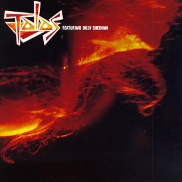 Talas - Sink Your Teeth Into That - Talas LP - Amazon.com Music