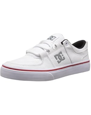 Lynx Vulc TX Skate Shoe (Little Kid/Big Kid)