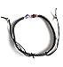 Protection Bracelet for Men Evil Eye Genuine Azabache Pulsera para el Mal de Ojo