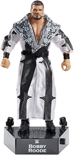 WWE Entrance Greats Bobby Roode Action Figure (Best Wwe Entrance Music)