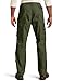 5.11 Tactical Men's Taclite Pro Lightweight Performance Pants, Cargo Pockets, Action Waistband, TDU Green, 38W x 30L, Style 74273