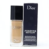 Dior Forever Skin Glow Hydrating Foundation SPF 15
