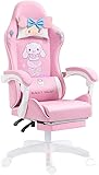 Gaming Chair Adults Gaming Chair Girls Cute