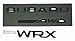 GetUrGear REAR BADGE BUNDLE for WRX/STI 2015+ (WRX, Matte Black WRX)