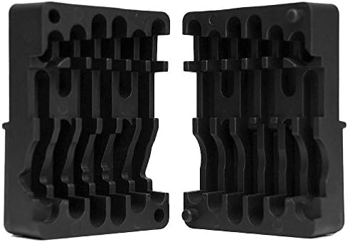 Tactical Safety Essentials TSE-UM01 Workbench Clamp Vise