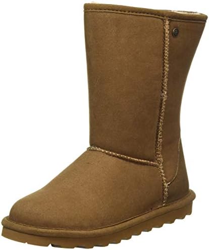 bearpaw vegan boots