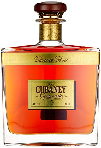 Cubaney Centenario (1 x 0.7 l) – Bild 3
