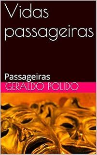 Livro Vidas passageiras: Passageiras (1)
