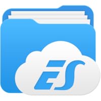 ES File Explorer File Manager