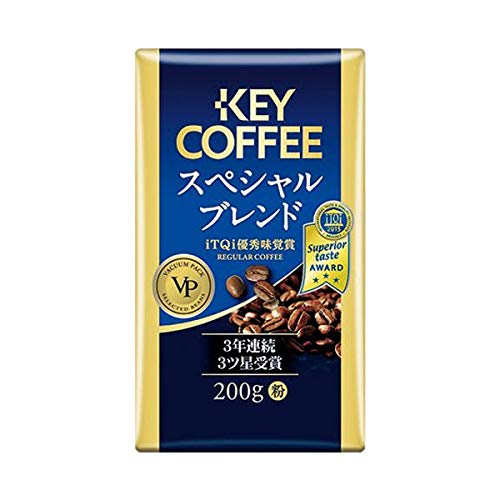 数量限定 特売 まとめ キーコーヒー Vpスペシャルブレンド 6袋 3セット フード ドリンク スイーツ コーヒー コーヒー豆 14067381 並行輸入品 B07pk5br1j 値引 Www Naturalnails Es