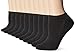 Hanes Women's No Show Sock