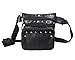 Fanny Pack Leather Belt Bag For Women By Bayfield Bags - Waist Pack For Women