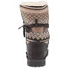 MUK-LUKS-Womens-Pull-on-Fashion-Boot