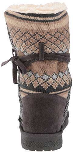 MUK-LUKS-Womens-Pull-on-Fashion-Boot