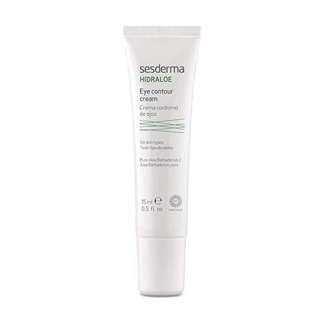 sesderma eye contour