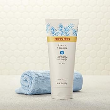 intense hydration cream cleanser